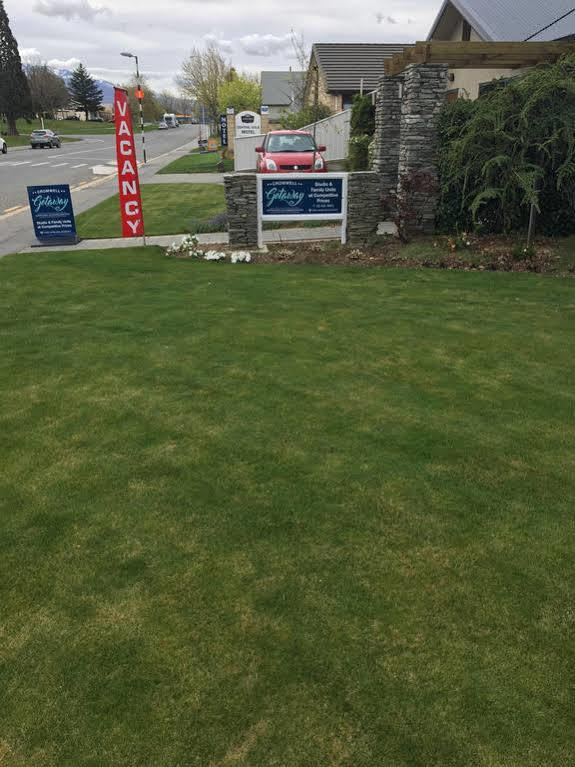 Cromwell Getaway Motel Exterior photo